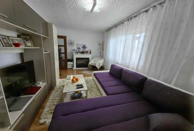 Apartament cu 4 camere decomandat în Central - 4