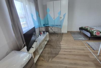 Garsonieră decomandată, mobilată în Corbeanca - 11