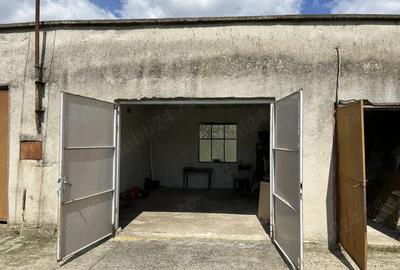 Teren Intravilan, Casa + Gradina, 2000 mp - Cheresig, Comuna Toboliu - 3