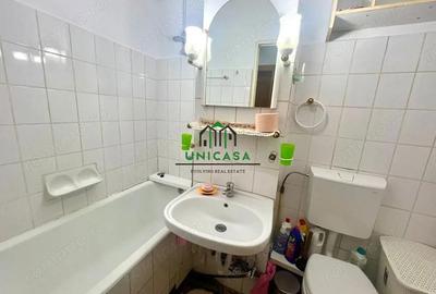 Garsoniera de inchiriat/Centru - 5