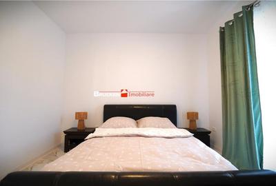 Apartament cu 2 camere decomandat în Băile Felix - 6