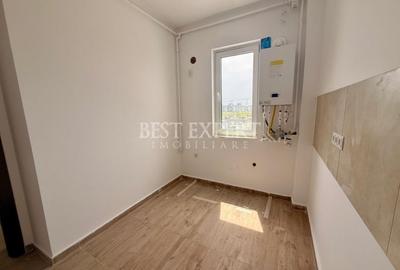 Garsonieră decomandată în Theodor Pallady - 4