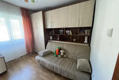 Apartament 2 camere Siriu