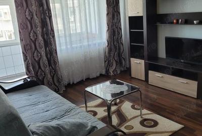 Apartament cu 2 camere nedecomandat în City Park Mall - 1