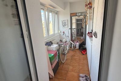 Apartament 3 Camere - Calea Calarasi - 7