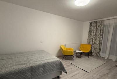 CONTINENTAL, POITIERS TOWERS, APARTAMENT IDEAL PENTRU - 6