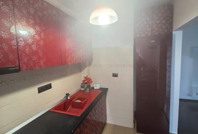 Oferta de vanzare ap. cu 2 camere, mobilat, 85000 Eur - 4