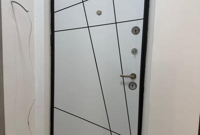 Apartament cu 2 camere decomandat, mobilat în Chiajna - 20