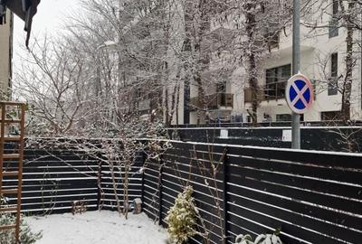 Vanzare 3 camere Natura Residence 167 mp + 2 locuri de parcare - 16