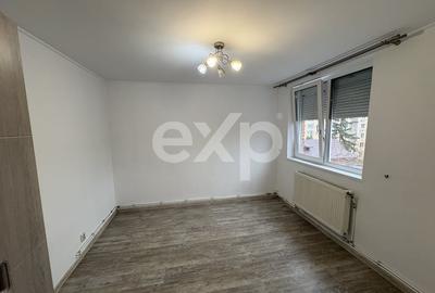 Apartament cu 2 camere semidecomandat în Ceair - 4