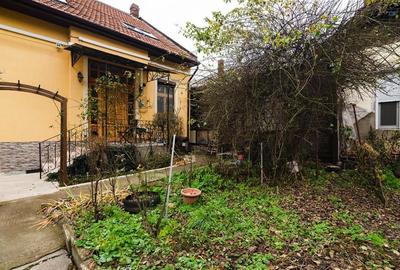 RECO Casa la curte comuna de vanzare - 15