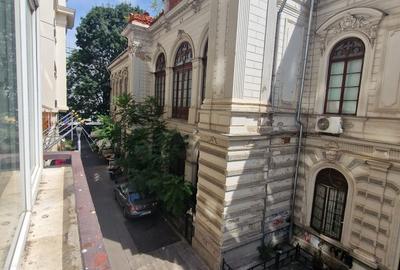 Apartament cu 3 camere decomandat în Universitate - 20