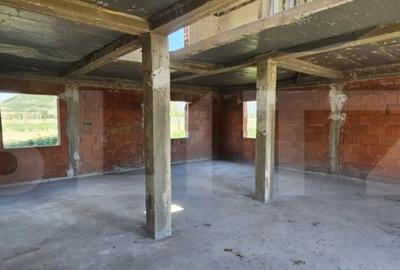 Casă cu 5 camere cu Teren 630 Mp în Simeria - 3