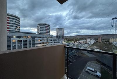 Apartament cu 3 camere în Florești - 8