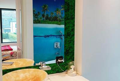 Vilă P+1, 4 dormitoare, 168 mp, mobilată și utilată | Pipera – Tunari - 19