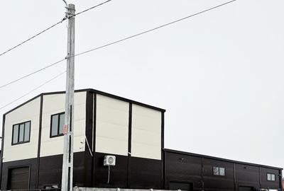 Hala, Mosnita Noua Hala, Mosnita Noua - 3