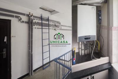 Apartament cu 3 camere decomandat în Nord - 8