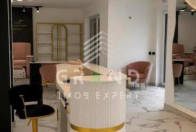 Spațiu comercial, de 84 mp, în Gheorgheni - 12