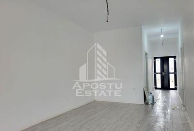 1/2 Duplex pe parter, cu 3 camere si 2 bai, Sag - 12