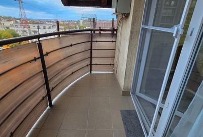Apartament cu 2 camere decomandat în Baciu - 18