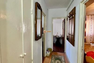 Ap 1 cam,44 mp, parter inalt, Pia?a Unirii Ap 1 cam,44 mp, parter inalt, Pia?a Unirii - 4