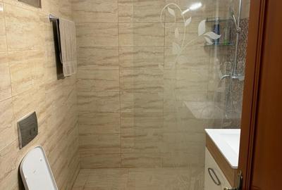 Universitate, 3 camere 107 mp, Piata Rosetti - 6