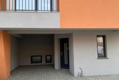 Apartament cu 3 camere în Apahida - 9