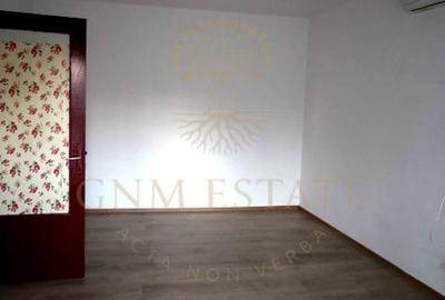 Apartament cu 2 camere decomandat în Gorjului