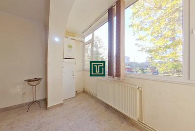 Apartament cu 3 camere de închiriat în Podgoria – spațios si luminos Apartament cu 3 camere de închiriat în Podgoria – spațios si luminos - 9