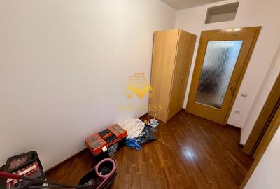 3 camere, modern, parcare, cartierul Marasti, Expo Transilvania, Profi - 9