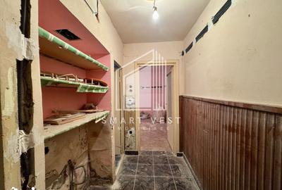 Apartament cu 2 camere semidecomandat în Solidarității - 2