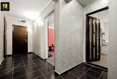 Vanzare apartament 3 camere in Galati, stradal,la Piata Ancora,mobilat si utilat - 20