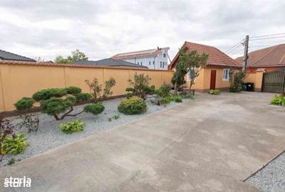 Casă cu 4 camere cu Teren 1130 Mp în Sântandrei - 10