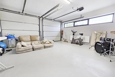 Vila de inchiriat Bragadiru | Piscina | Casa de oaspeti | Teren 1200 mp Vila de inchiriat Bragadiru | Piscina | Casa de oaspeti | Teren 1200 mp - 26