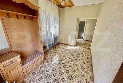 Casă cu 3 camere cu Teren 235 Mp în Central - 5