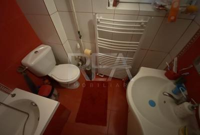 2 Camere-Decomandat-Calea Ferentari - 6