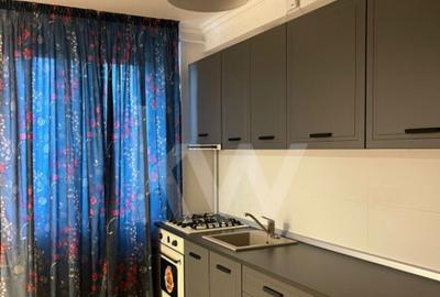 Rovine, apartament cochet, 3 camere, chirie - 3