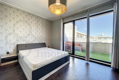 3 camere, 93 mp, terasa 100 mp, 2 bai, garaj, aproape de Iulius Mall - 7