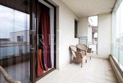 Inchiriere apartament 4 camere | Parcare, Boxa, Terasa | Perla Residence, Pipera - 29