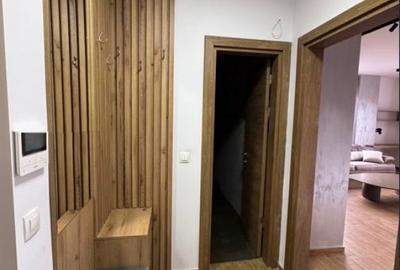 Apartament cu 2 camere decomandat în Central - 2
