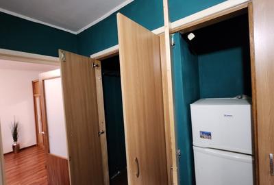 Vânzare Apartament 2 Camere | 48 mp utili | Etaj 5 | Metrou Gorjului COMISION 0% Vânzare Apartament 2 Camere | 48 mp utili | Etaj 5 | Metrou Gorjului COMISION 0% - 8