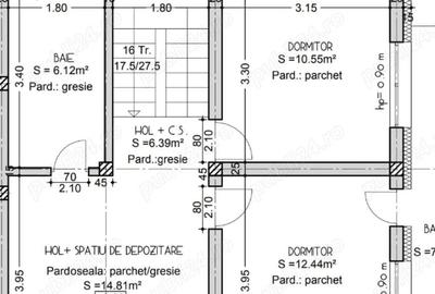 Vila in Lumina, pre? 105000 mii euro - 7