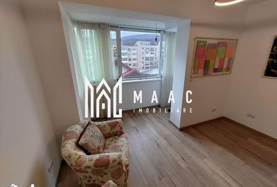 Apartament cu 4 camere decomandat în Traian - 2