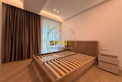 Apartament cu 3 camere decomandat, mobilat în Iancu Nicolae - 5