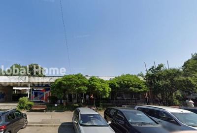 Spatiu Comercial 295 MP - Vitrina 22ML | Complex Comercial P - 3