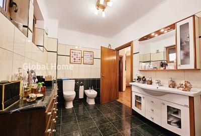 Vila 6 Camere 241 MP | Baneasa - Sisesti | Teren 482 MP | Centrala proprie - 12