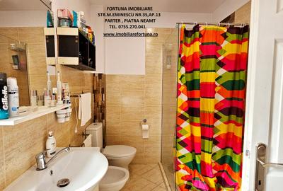 Proprietate in roznov - Vila si 900 mp teren - 10