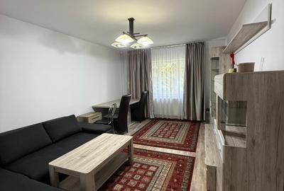 Apartament cu 2 camere decomandat în Zorilor - 2