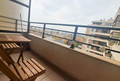 Studio de vanzare Baneasa | Gradina Zoologica | Baneasa Shopping City - 6