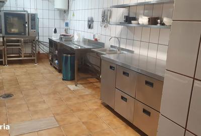 Spațiu comercial, de 337 mp, în Ultracentral - 2